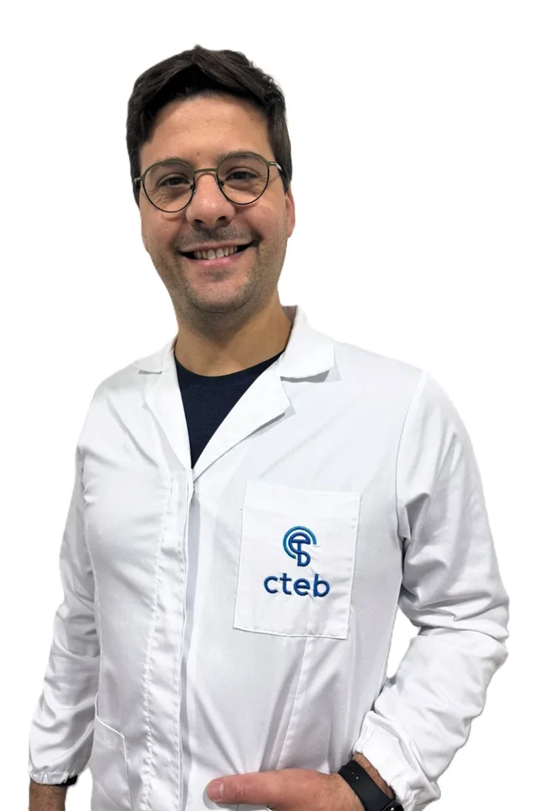 Dr. Nuno Hipólito Santos