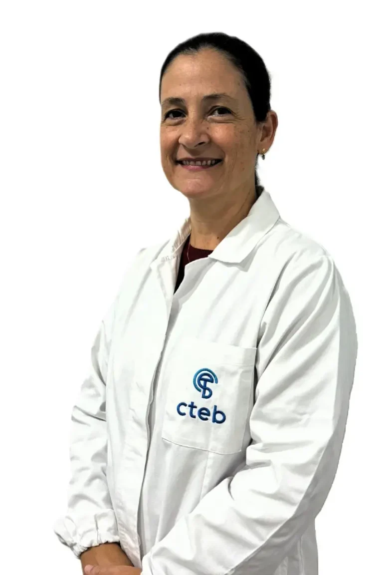 Dra. Cecilia Bigio