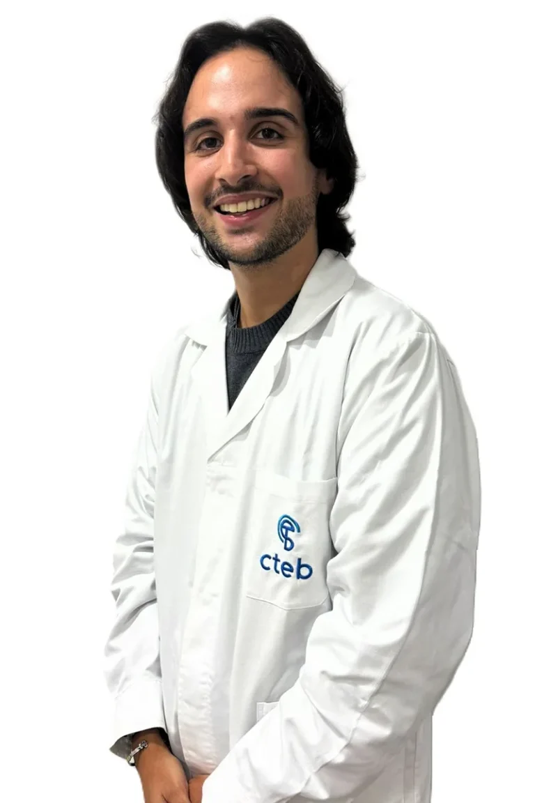 Dr. Diogo Rodrigues