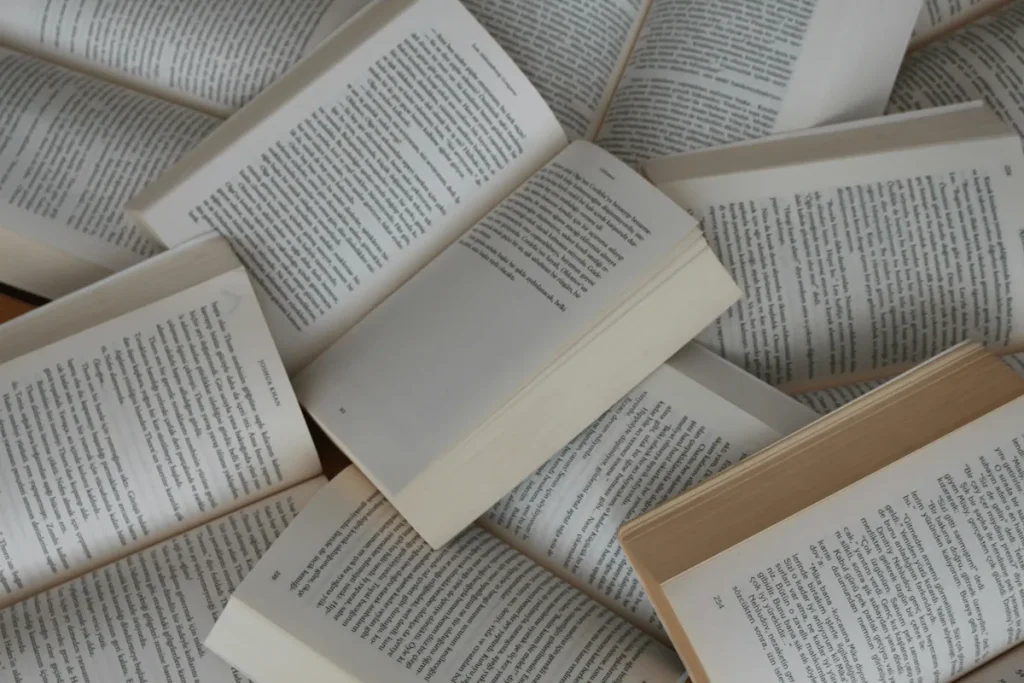 sugestões de leitura para férias