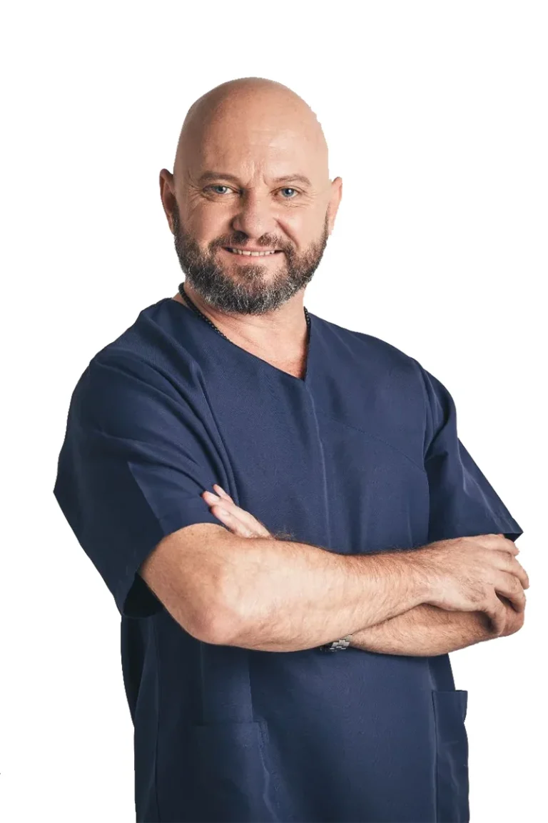 Dr. Adriano Rockland