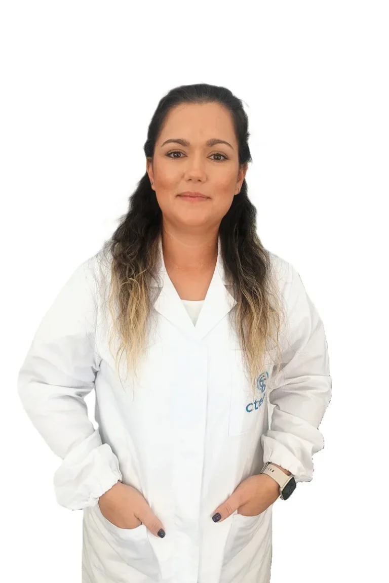 Dra. Ana Ribeiro