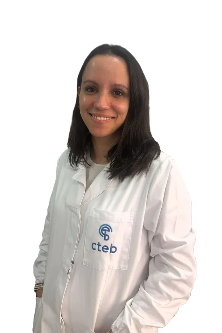 Mestre Inês Ribeiro
