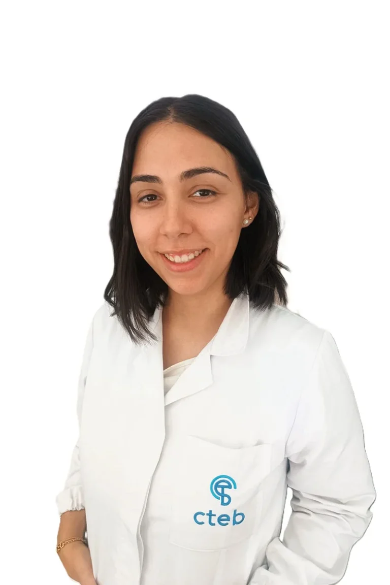 Dra. Catarina Teixeira