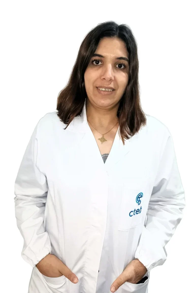 Dra. Patrícia Grandinho