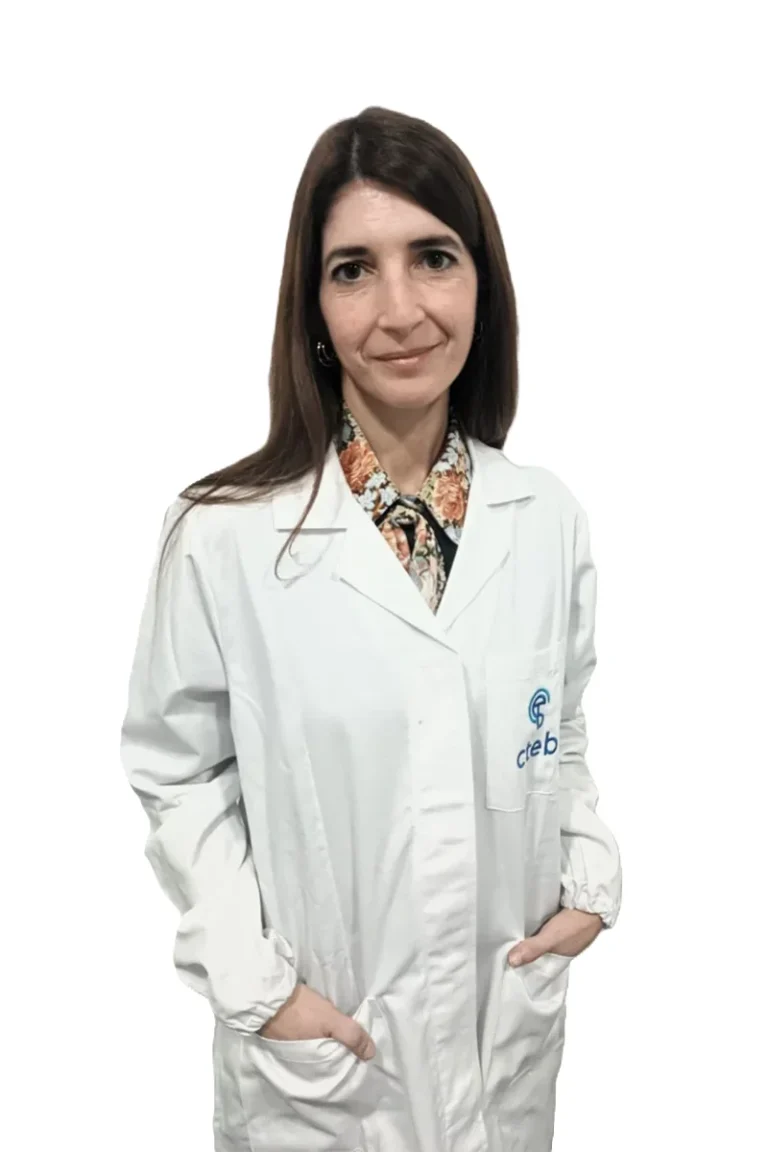 Dra. Teresa Castanho