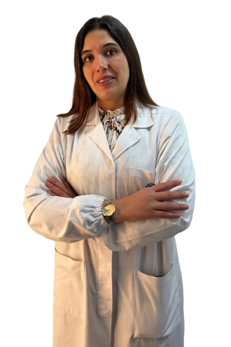 Dra. Patrícia Grandinho